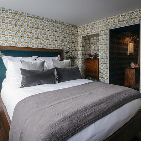 The Bower House, Restaurant & Rooms Shipston-on-Stour Buitenkant foto