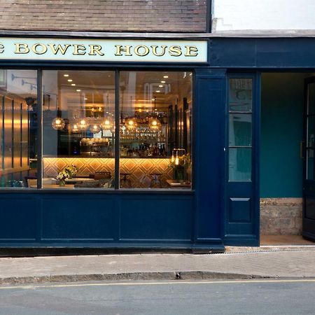 The Bower House, Restaurant & Rooms Shipston-on-Stour Buitenkant foto