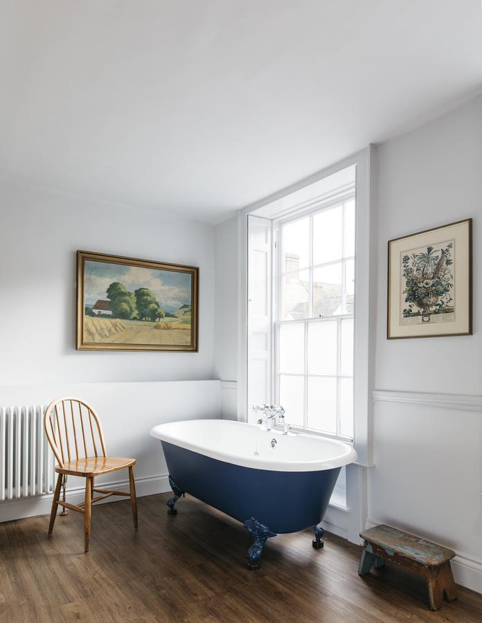 The Bower House, Restaurant & Rooms Shipston-on-Stour Buitenkant foto