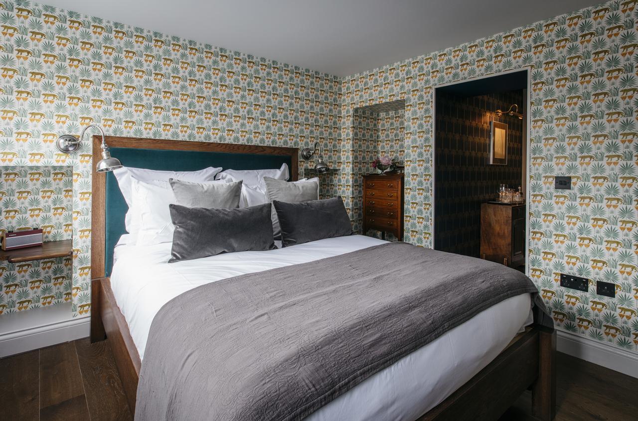 The Bower House, Restaurant & Rooms Shipston-on-Stour Buitenkant foto