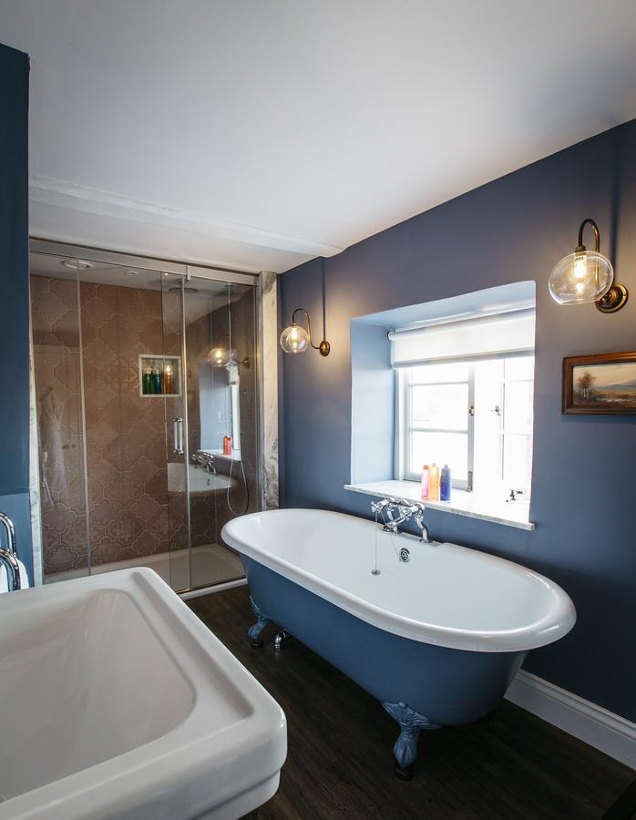 The Bower House, Restaurant & Rooms Shipston-on-Stour Buitenkant foto