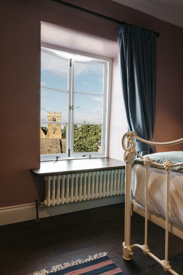The Bower House, Restaurant & Rooms Shipston-on-Stour Buitenkant foto