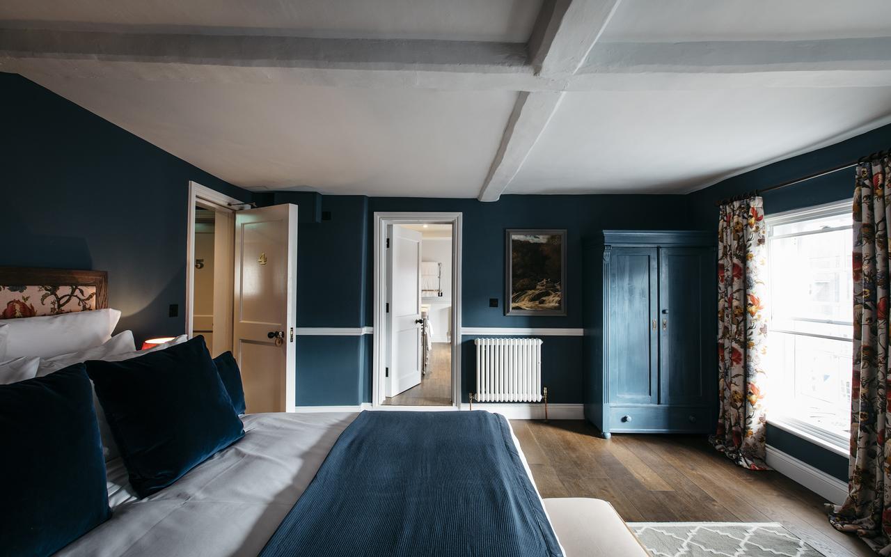 The Bower House, Restaurant & Rooms Shipston-on-Stour Buitenkant foto