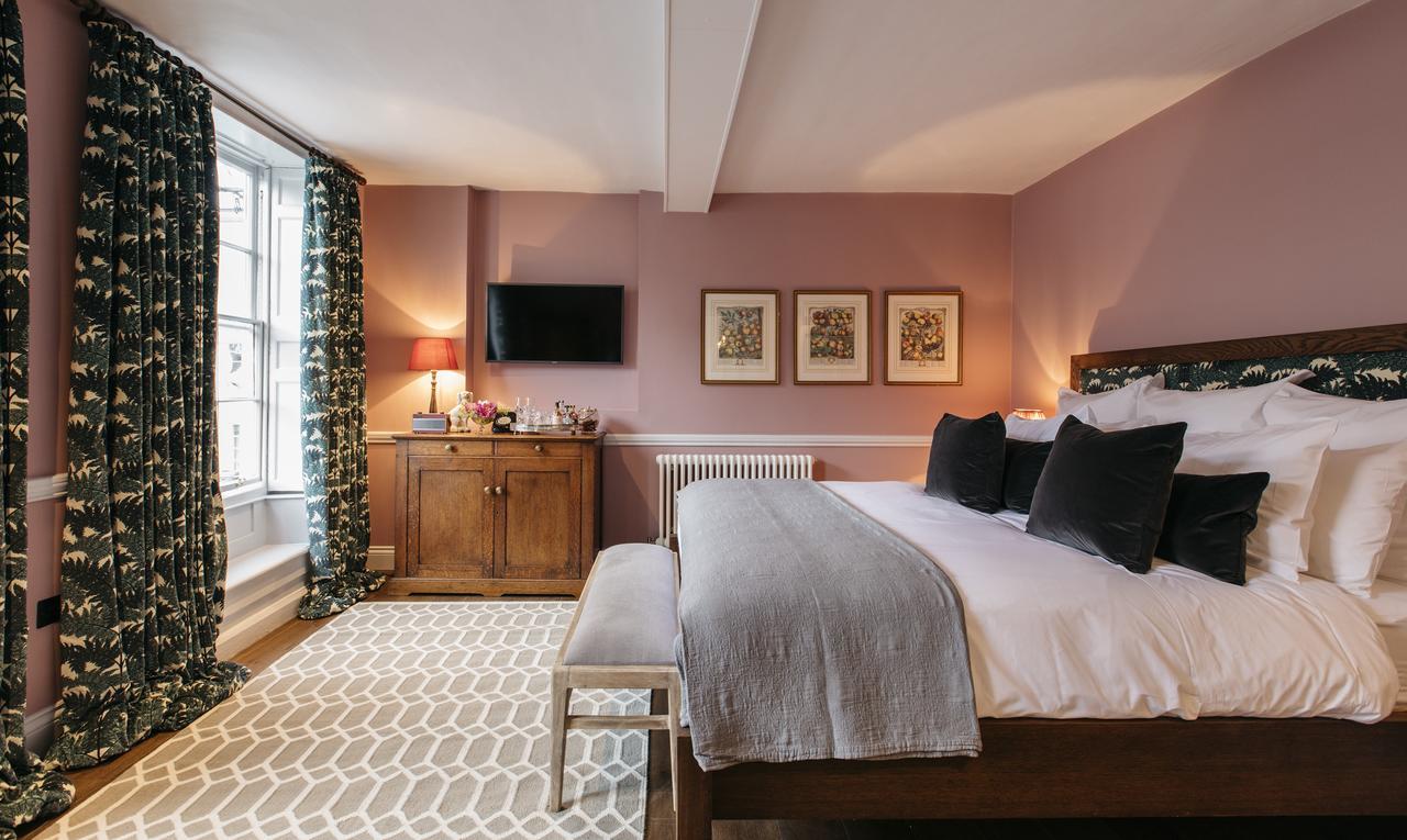The Bower House, Restaurant & Rooms Shipston-on-Stour Buitenkant foto