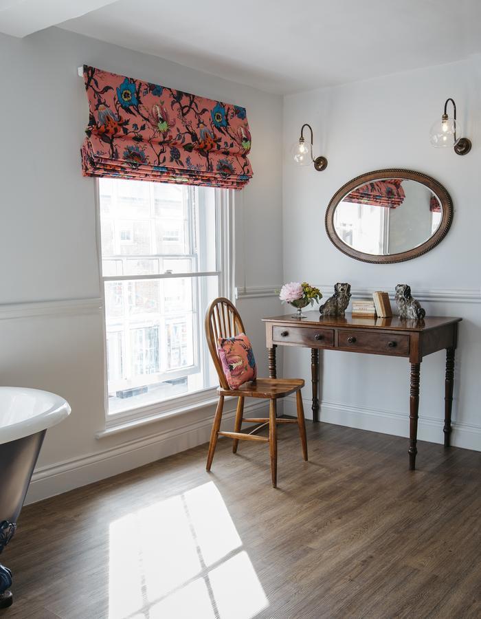 The Bower House, Restaurant & Rooms Shipston-on-Stour Buitenkant foto