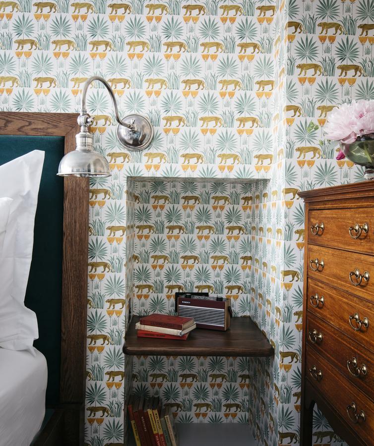 The Bower House, Restaurant & Rooms Shipston-on-Stour Buitenkant foto