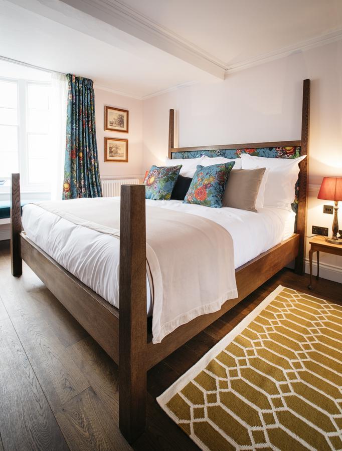 The Bower House, Restaurant & Rooms Shipston-on-Stour Buitenkant foto
