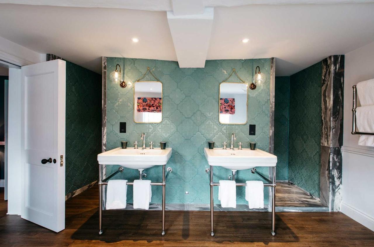 The Bower House, Restaurant & Rooms Shipston-on-Stour Buitenkant foto
