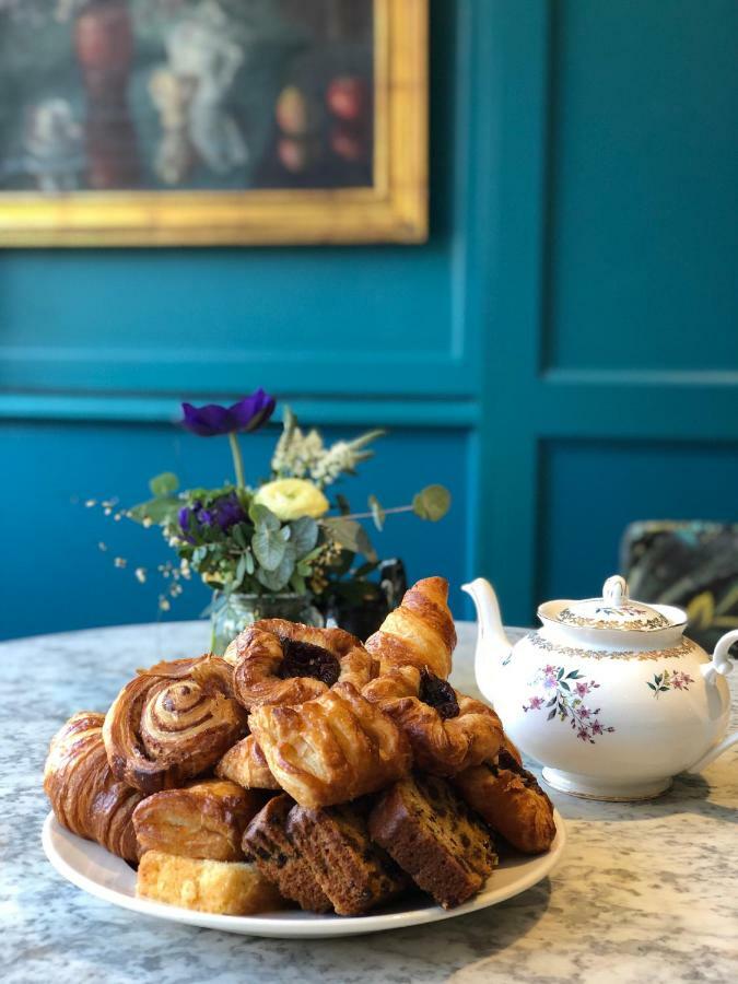 The Bower House, Restaurant & Rooms Shipston-on-Stour Buitenkant foto