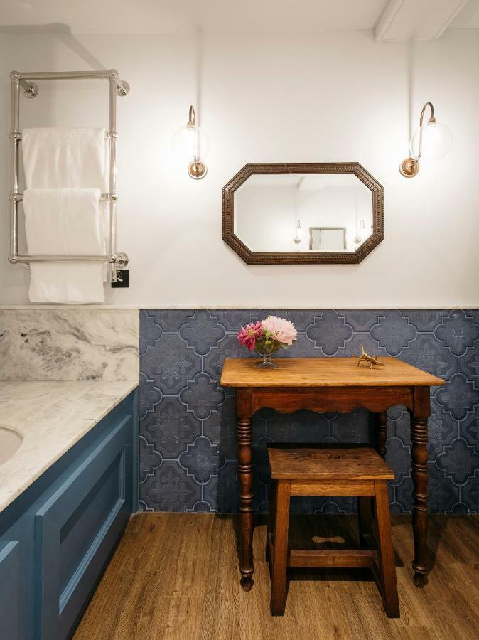 The Bower House, Restaurant & Rooms Shipston-on-Stour Buitenkant foto