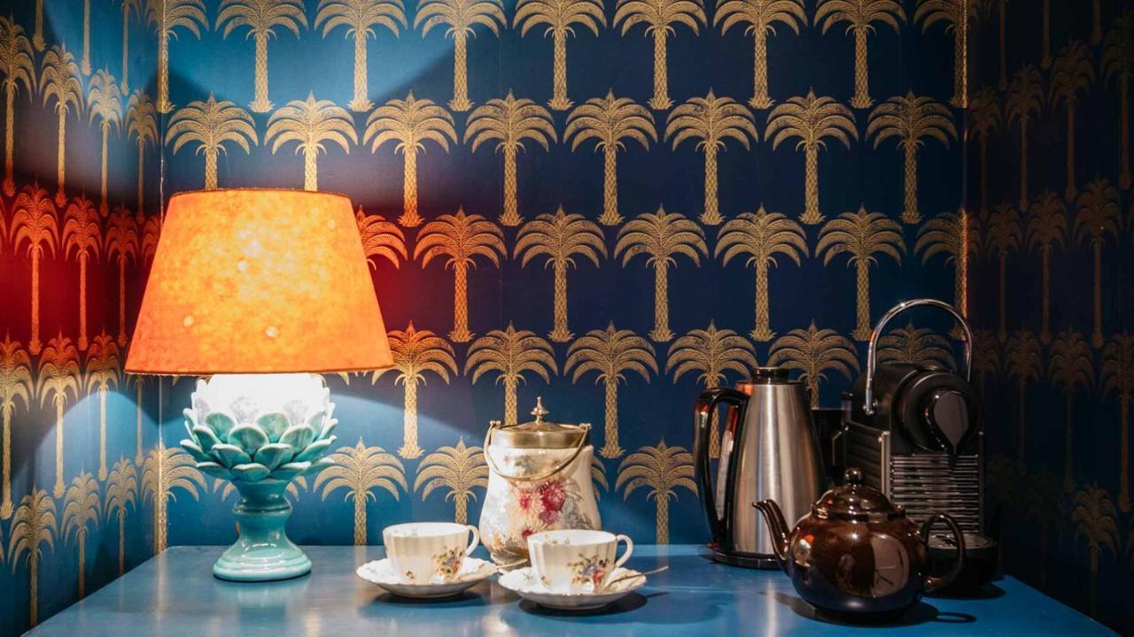 The Bower House, Restaurant & Rooms Shipston-on-Stour Buitenkant foto